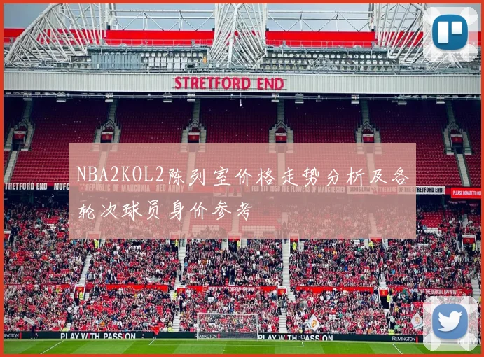 NBA2KOL2陈列室价格走势分析及各轮次球员身价参考