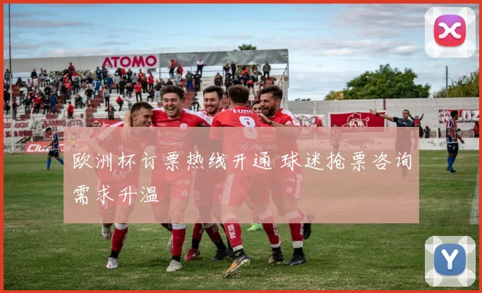 欧洲杯订票热线开通 球迷抢票咨询需求升温