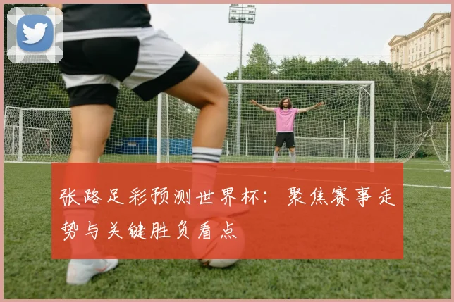 张路足彩预测世界杯:聚焦赛事走势与关键胜负看点