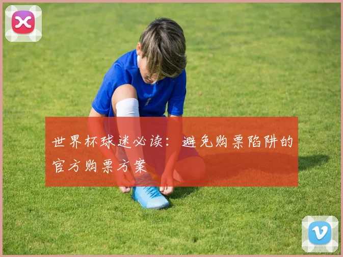 世界杯球迷必读:避免购票陷阱的官方购票方案